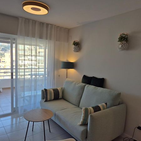 Apartamentos Esmeralda 111B Calpe Ngoại thất bức ảnh