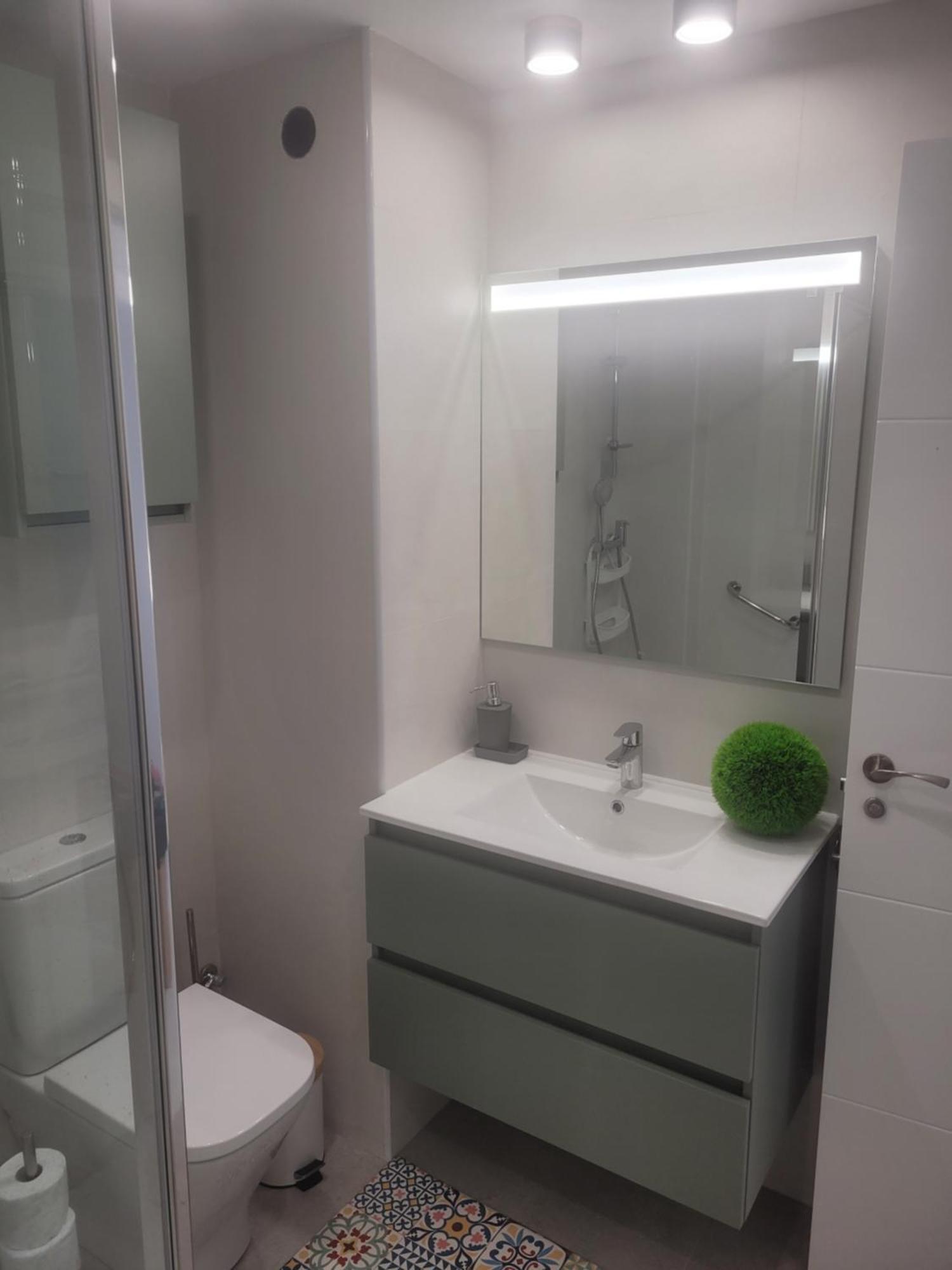 Apartamentos Esmeralda 111B Calpe Ngoại thất bức ảnh
