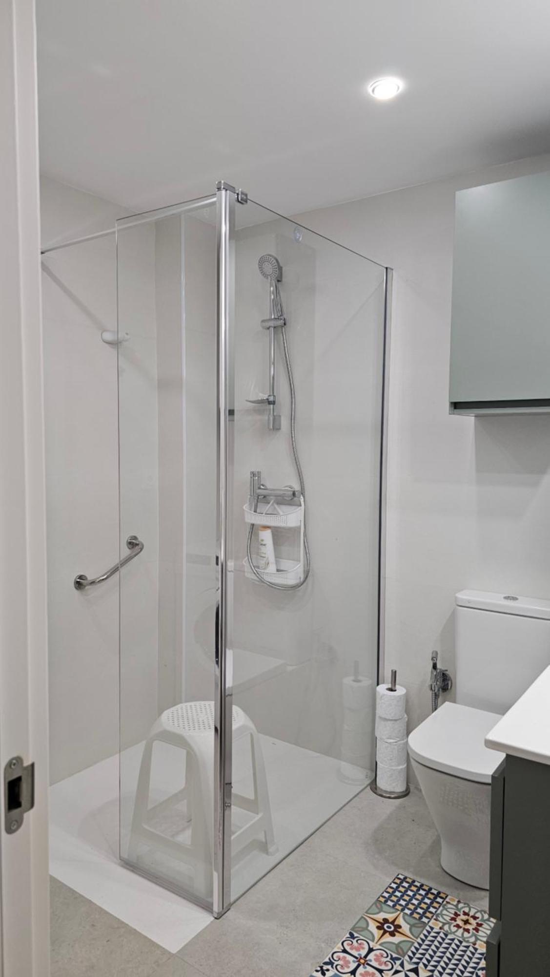 Apartamentos Esmeralda 111B Calpe Ngoại thất bức ảnh