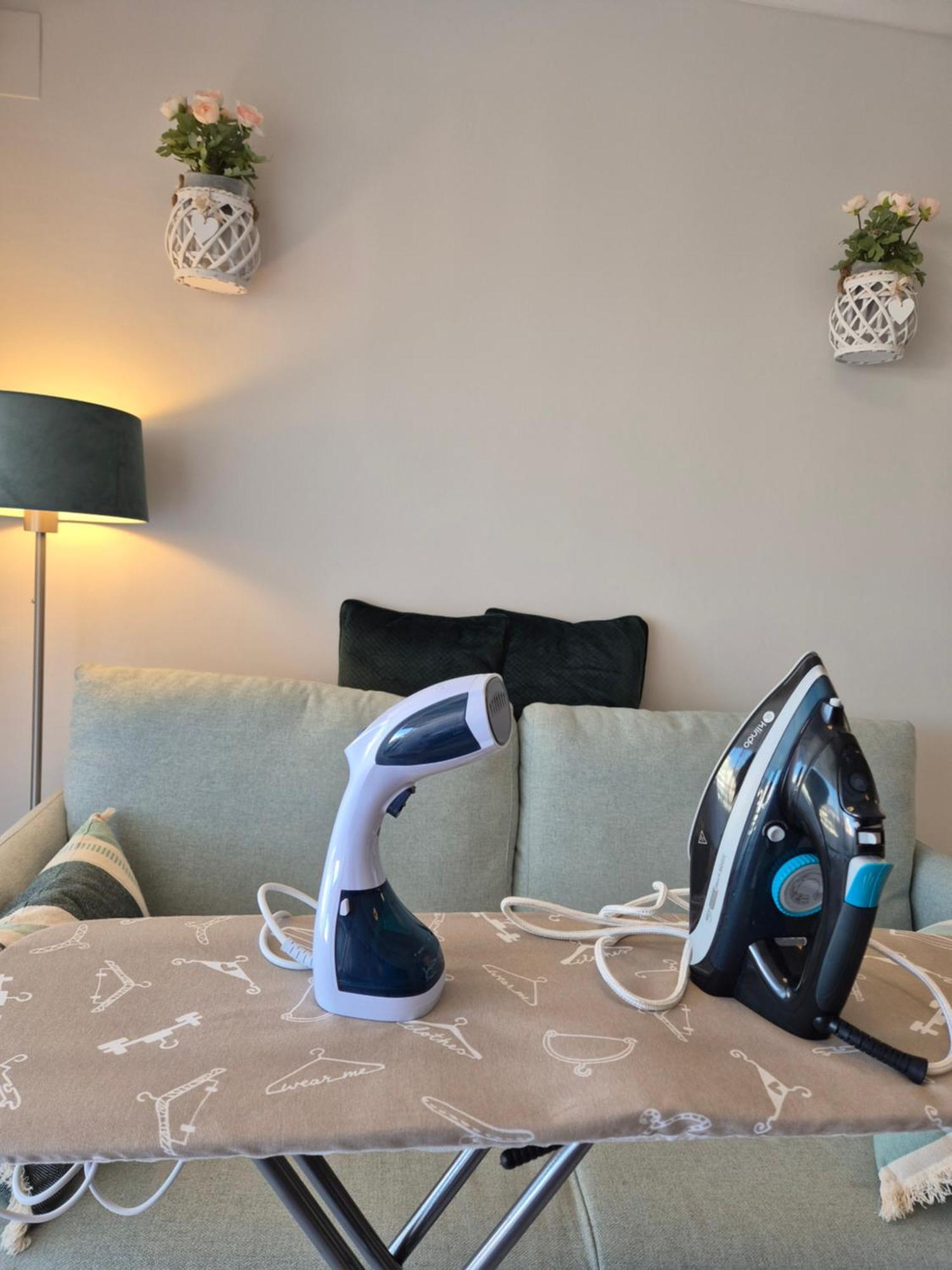 Apartamentos Esmeralda 111B Calpe Ngoại thất bức ảnh