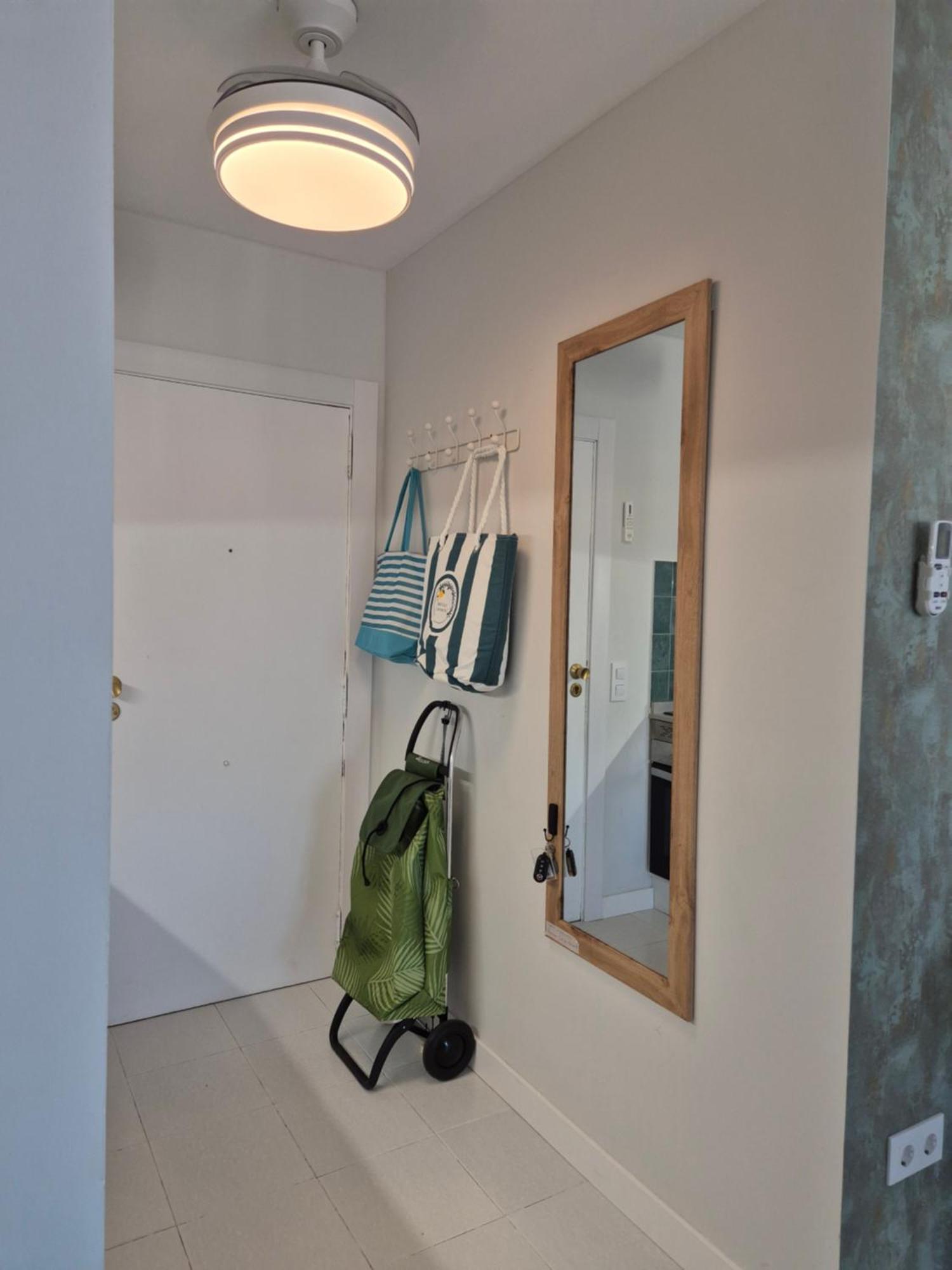 Apartamentos Esmeralda 111B Calpe Ngoại thất bức ảnh